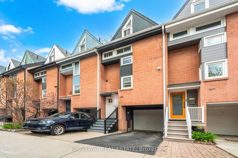 Photo 30 at 251 Ontario Street, Moss Park, Toronto