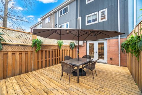 Photo 32 at 251 Ontario Street, Moss Park, Toronto
