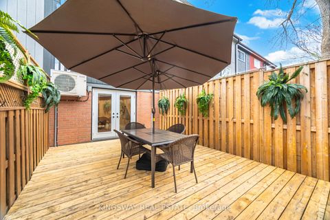 Photo 34 at 251 Ontario Street, Moss Park, Toronto