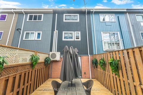 Photo 35 at 251 Ontario Street, Moss Park, Toronto