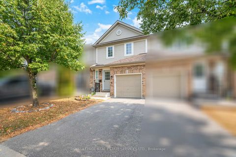 Photo 1 at 6 - 430 Mapleview Drive E, Painswick South, Barrie