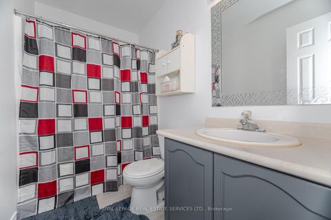 Photo 21 at 6 - 430 Mapleview Drive E, Painswick South, Barrie