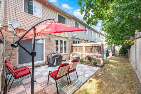 Photo 27 at 6 - 430 Mapleview Drive E, Painswick South, Barrie