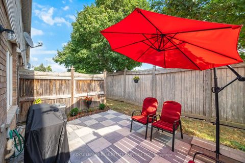 Photo 29 at 6 - 430 Mapleview Drive E, Painswick South, Barrie