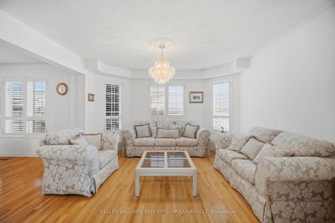 Photo 1 at 239 Drummond Drive, Maple, Vaughan