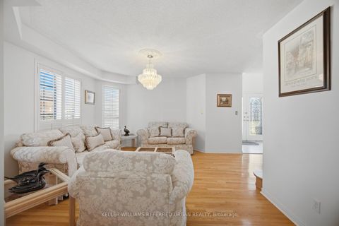 Photo 2 at 239 Drummond Drive, Maple, Vaughan