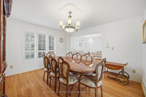 Photo 5 at 239 Drummond Drive, Maple, Vaughan