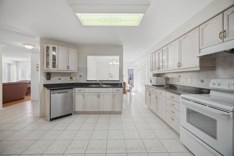 Photo 8 at 239 Drummond Drive, Maple, Vaughan