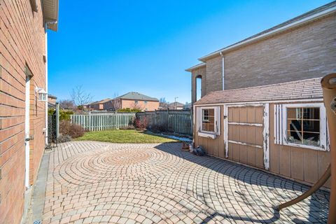 Photo 34 at 239 Drummond Drive, Maple, Vaughan