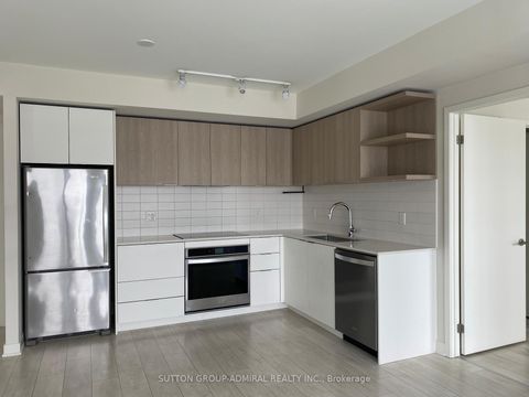 Photo 17 at 703 - 6 Sonic Way, Flemingdon Park, Toronto