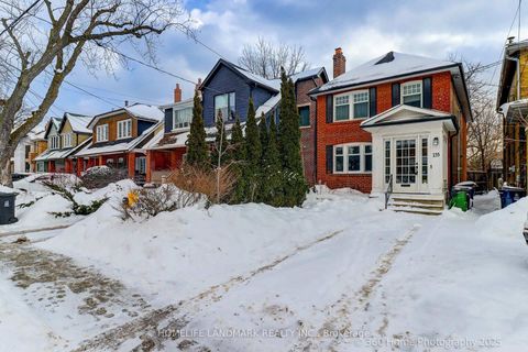 Photo 1 at 155 Fairlawn Avenue, Lawrence Park North, Toronto