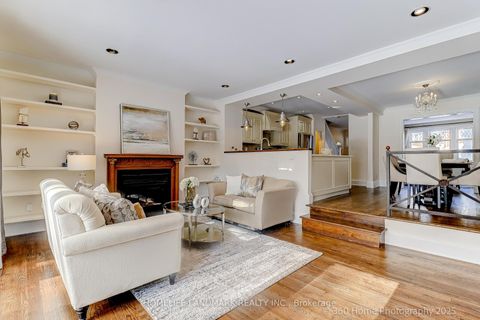 Photo 8 at 155 Fairlawn Avenue, Lawrence Park North, Toronto