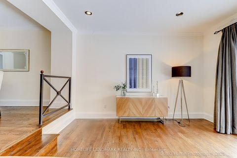 Photo 9 at 155 Fairlawn Avenue, Lawrence Park North, Toronto