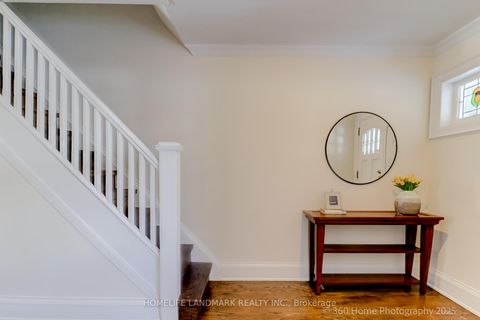 Photo 11 at 155 Fairlawn Avenue, Lawrence Park North, Toronto