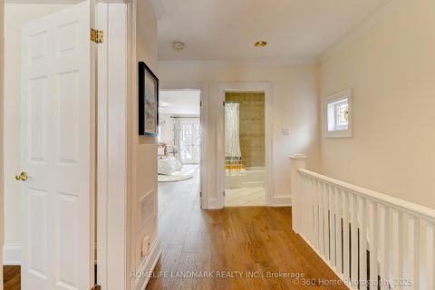 Photo 12 at 155 Fairlawn Avenue, Lawrence Park North, Toronto