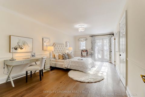 Photo 13 at 155 Fairlawn Avenue, Lawrence Park North, Toronto