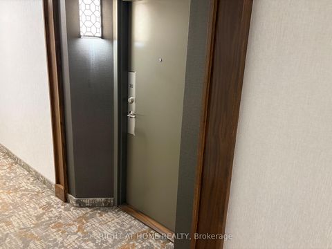 Photo 4 at 202 - 1131 Steeles Avenue W, Branson, Toronto