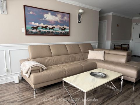 Photo 7 at 202 - 1131 Steeles Avenue W, Branson, Toronto