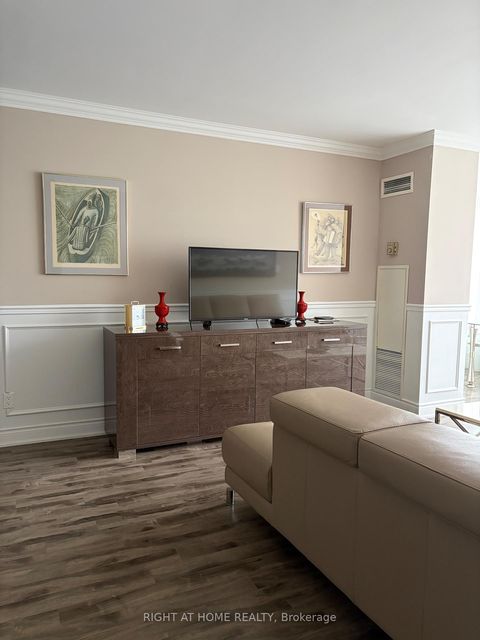 Photo 8 at 202 - 1131 Steeles Avenue W, Branson, Toronto