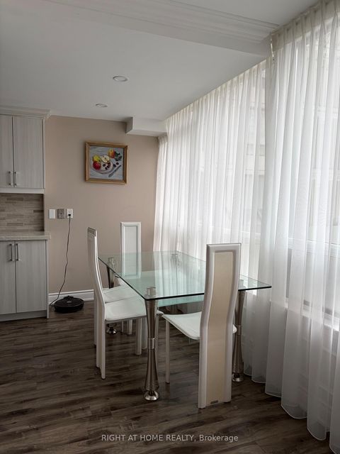 Photo 10 at 202 - 1131 Steeles Avenue W, Branson, Toronto