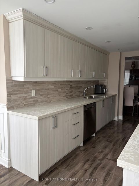 Photo 11 at 202 - 1131 Steeles Avenue W, Branson, Toronto