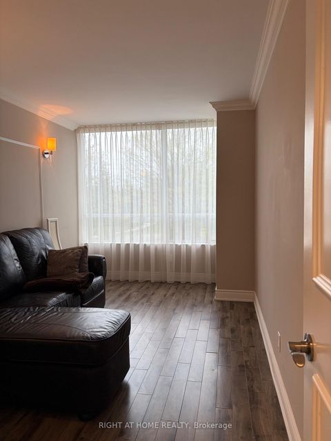 Photo 14 at 202 - 1131 Steeles Avenue W, Branson, Toronto