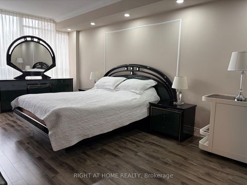 Photo 16 at 202 - 1131 Steeles Avenue W, Branson, Toronto