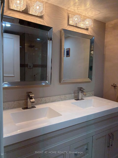 Photo 18 at 202 - 1131 Steeles Avenue W, Branson, Toronto