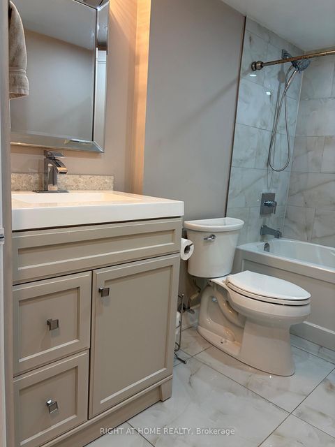 Photo 20 at 202 - 1131 Steeles Avenue W, Branson, Toronto