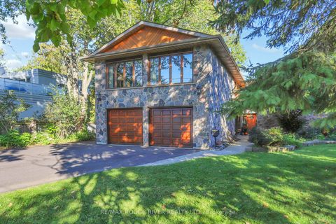 Photo 3 at 300 Taylor Road, Rouge E10, Toronto