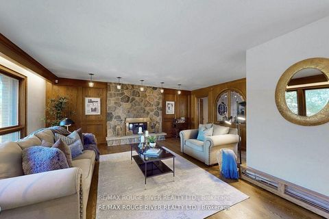 Photo 8 at 300 Taylor Road, Rouge E10, Toronto