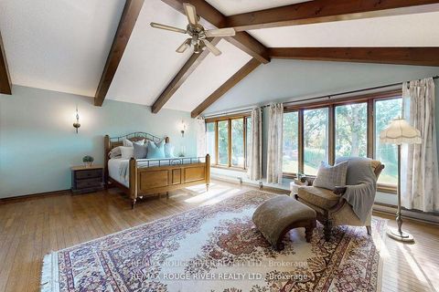 Photo 28 at 300 Taylor Road, Rouge E10, Toronto