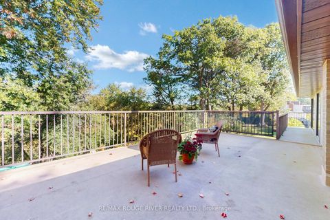 Photo 39 at 300 Taylor Road, Rouge E10, Toronto