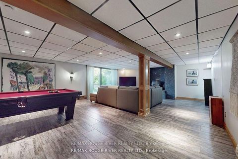 Photo 43 at 300 Taylor Road, Rouge E10, Toronto