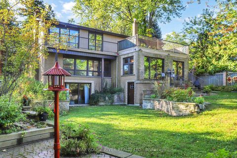 Photo 44 at 300 Taylor Road, Rouge E10, Toronto