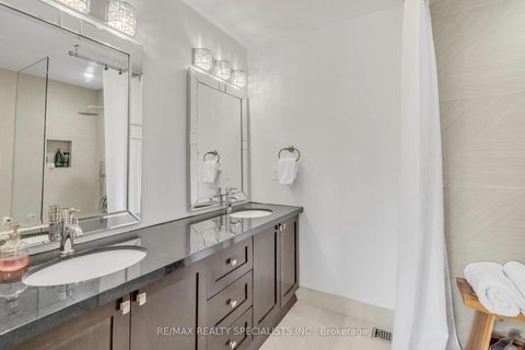 Photo 21 at 87 Lake Crescent, Mimico, Toronto