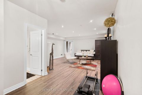 Photo 34 at 87 Lake Crescent, Mimico, Toronto