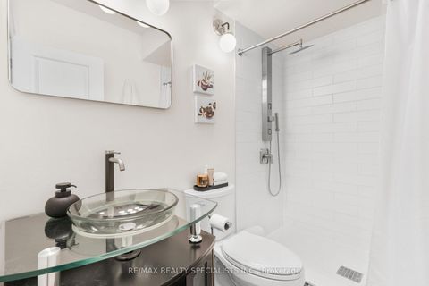 Photo 42 at 87 Lake Crescent, Mimico, Toronto