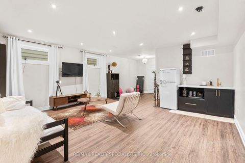 Photo 44 at 87 Lake Crescent, Mimico, Toronto