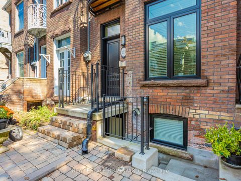Photo 2 at 133 Cowan Avenue, South Parkdale, Toronto