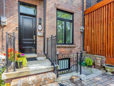Photo 3 at 133 Cowan Avenue, South Parkdale, Toronto