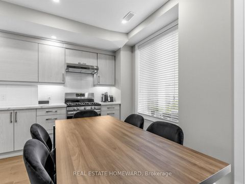 Photo 7 at 133 Cowan Avenue, South Parkdale, Toronto