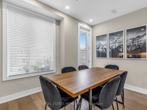Photo 8 at 133 Cowan Avenue, South Parkdale, Toronto