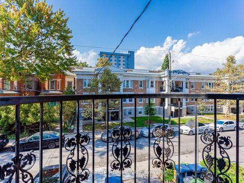 Photo 9 at 133 Cowan Avenue, South Parkdale, Toronto