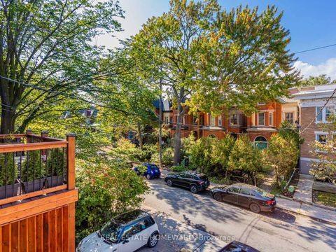 Photo 10 at 133 Cowan Avenue, South Parkdale, Toronto
