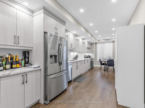 Photo 14 at 133 Cowan Avenue, South Parkdale, Toronto
