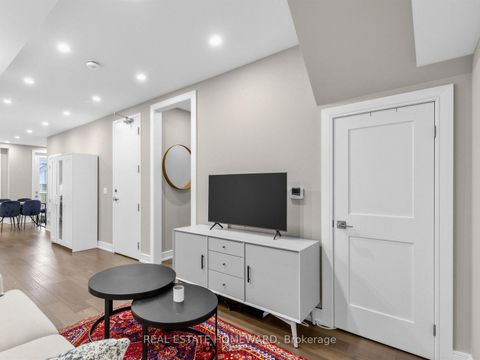 Photo 16 at 133 Cowan Avenue, South Parkdale, Toronto