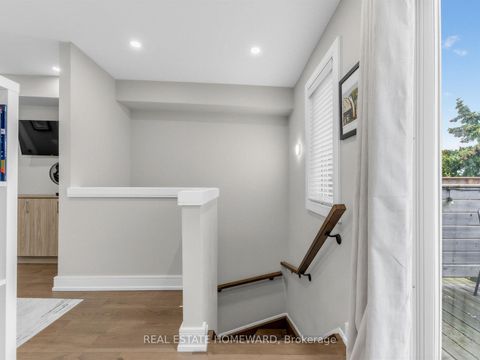 Photo 18 at 133 Cowan Avenue, South Parkdale, Toronto