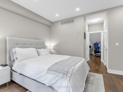 Photo 19 at 133 Cowan Avenue, South Parkdale, Toronto