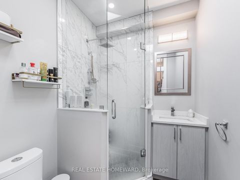 Photo 22 at 133 Cowan Avenue, South Parkdale, Toronto